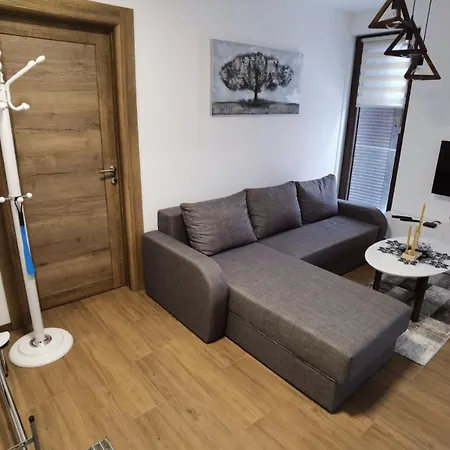 Borovi 2, Apartman 7 Divcibare Exterior photo