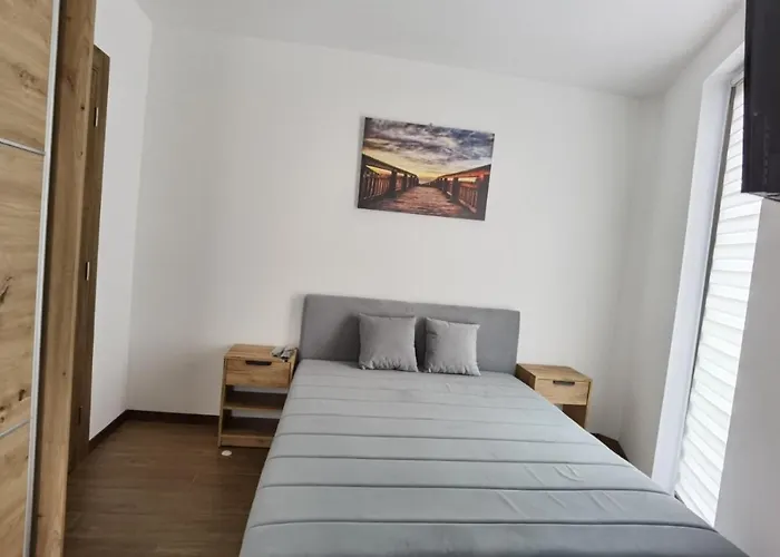 Borovi 2, Apartman 7