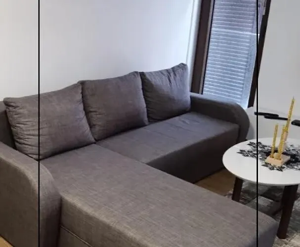 Borovi 2, Apartman 7